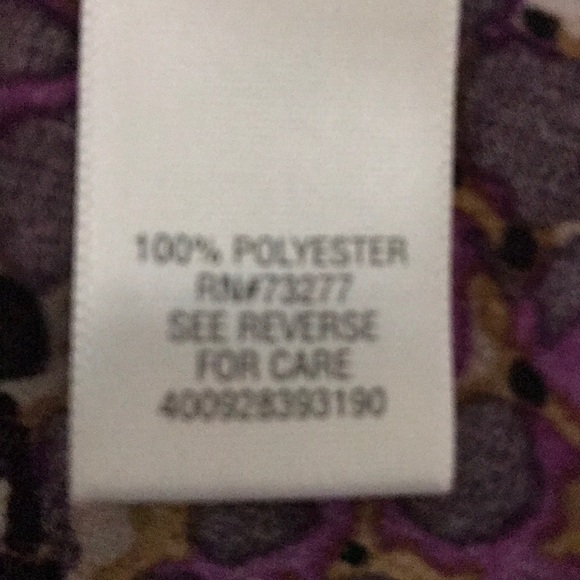 NWT Apt 9 top - Picture 5 of 6